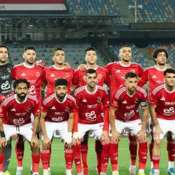 عمرو الحديدي: الأهلي يفتقد روح الفريق في اللقاءات الأخيرة